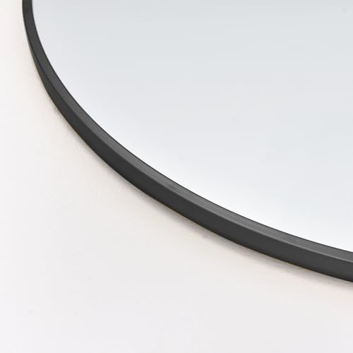 Arched Full Length Mirror for Bedroom and Cloakroom