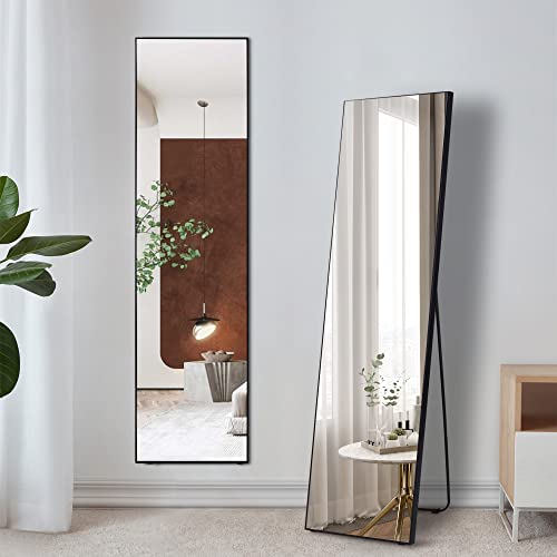 Full Length Mirror for Bedroom, Living Room, Locker Room