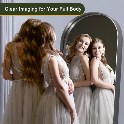 Full Length Mirror for Bedroom, Bathroom & Living Room