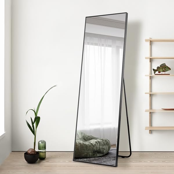 Full Length Mirror for Bedroom, Living Room, Locker Room
