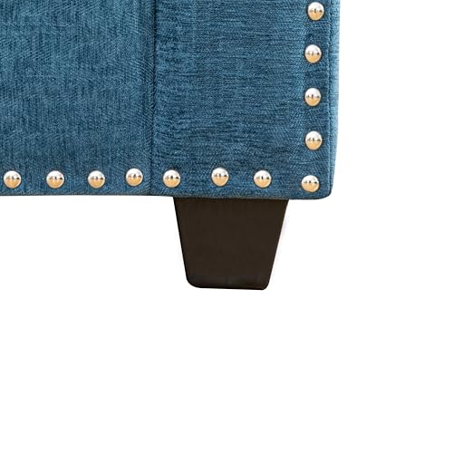 LUCIE BOUTIQUES Sectional Couches Set for Fathi