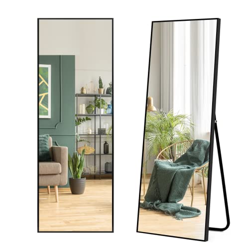 Full Length Mirror for Living Room/Bedroom/Dressing Room/Dorm Room