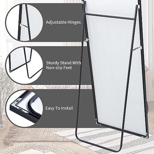 Full Length Mirror for Living Room and Bedroom