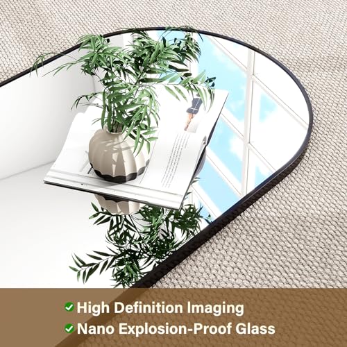 Modern Large Bedroom Mirror for Home